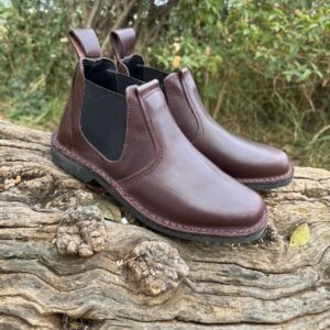 Chelsea vellies