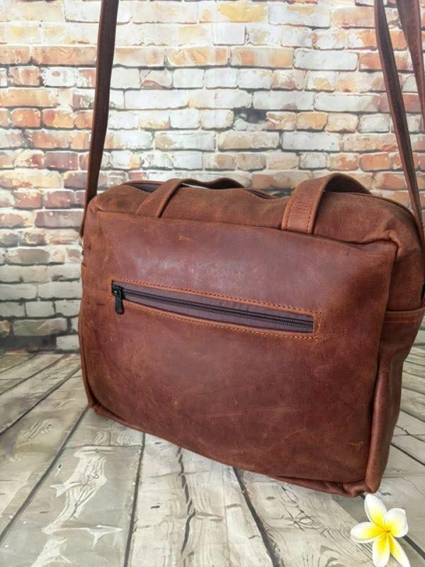 Jolande vanity sak kombo's