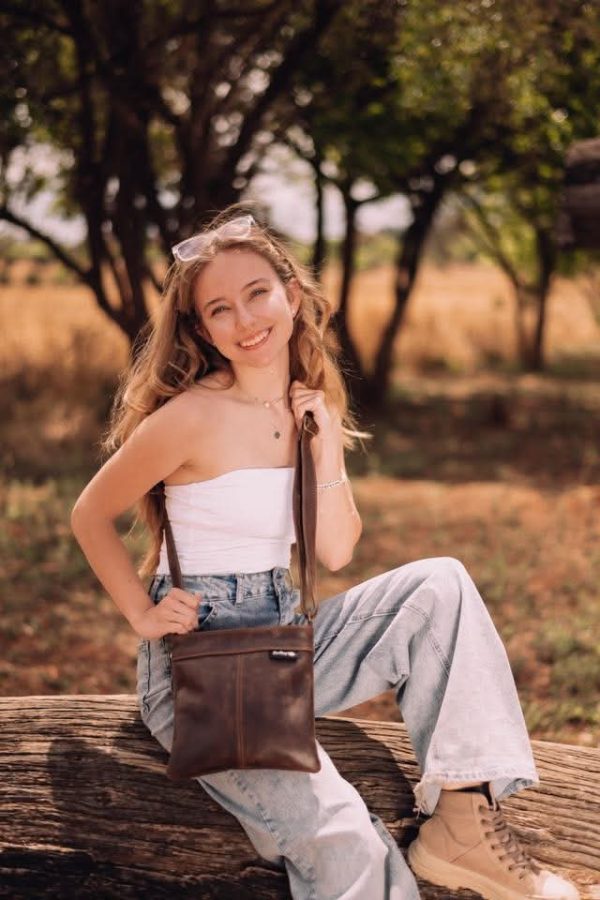 Jolindé Slingbags