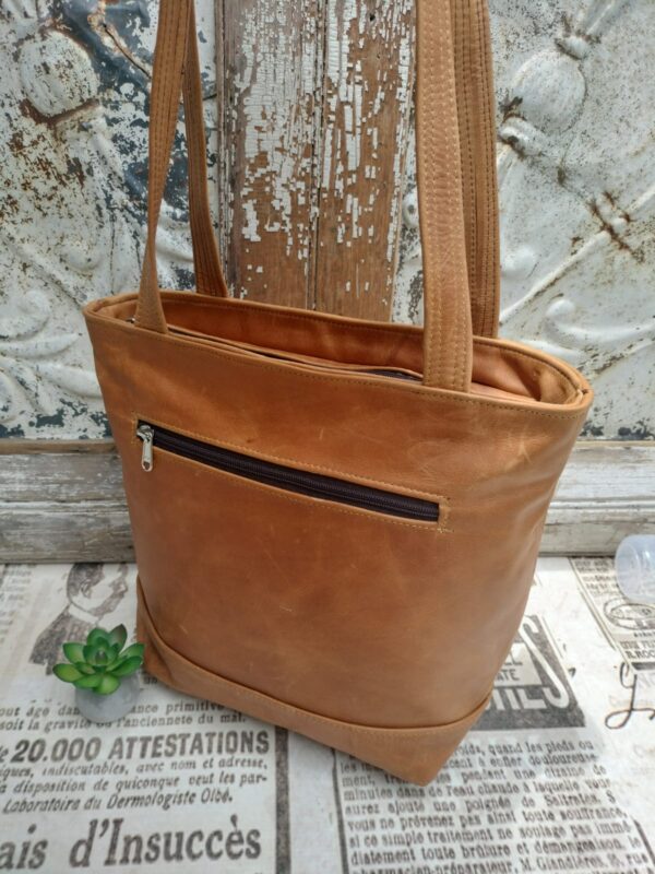 Milan Tote