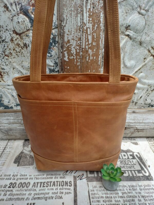 Milan Tote
