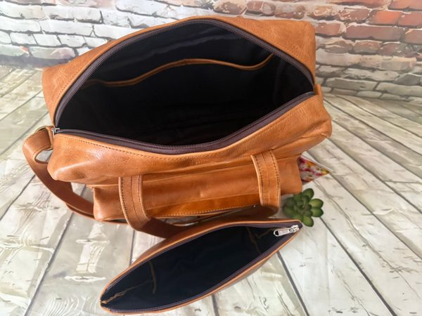 Jolande vanity sak kombo's