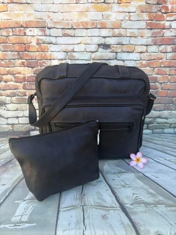 Jolande vanity sak kombo's