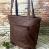 Milan Tote