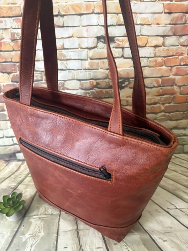 Milan Tote