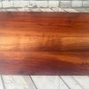 Kiaat Hout Bord