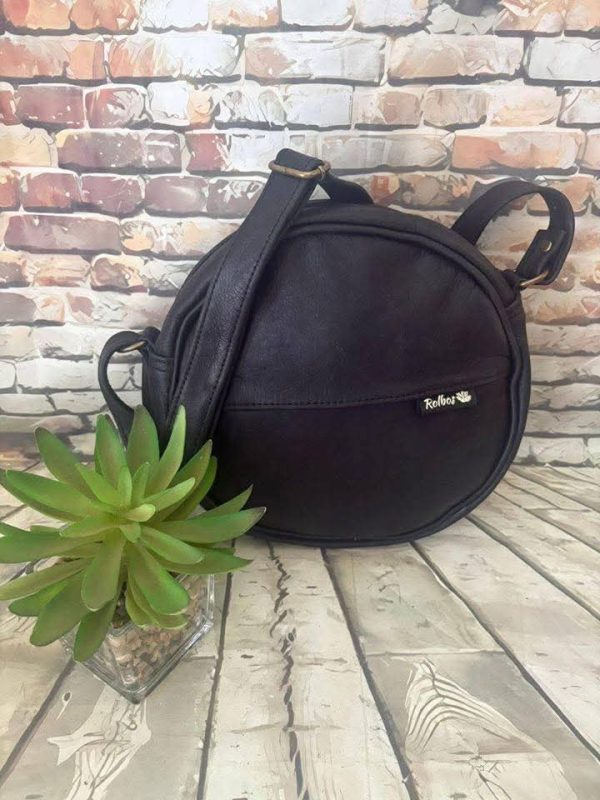 Lisa Ronde Slingbags