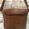 Manbag / Messenger Bag