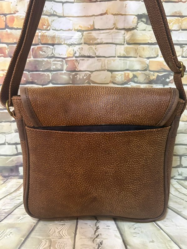 Manbag / Messenger Bag