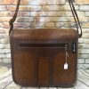 Manbag / Messenger Bag