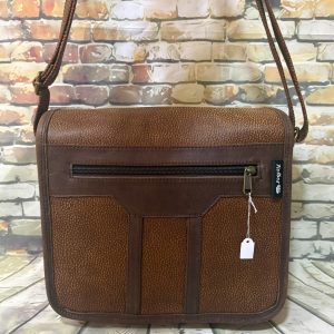 Heino shape XL spice 1 Manbag / Messenger Bag