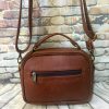 ad Ancre Leer Slingbag en kleingelsakkie Kombo