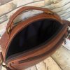 ah Ancre Leer Slingbag en kleingelsakkie Kombo