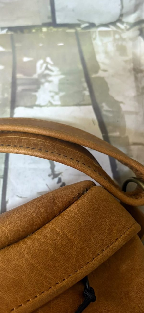 moonbag toffie 3 Moonbags/Crossbody Sakkie - Lief MY nes Ek is