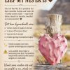Lief My Nes Ek Is- Cluth sakkie